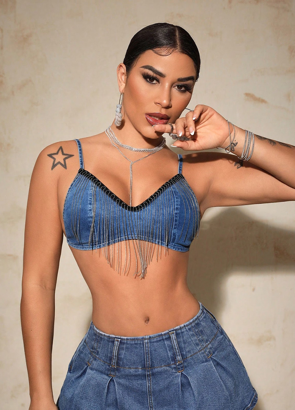 Топ SHEIN (329841111)