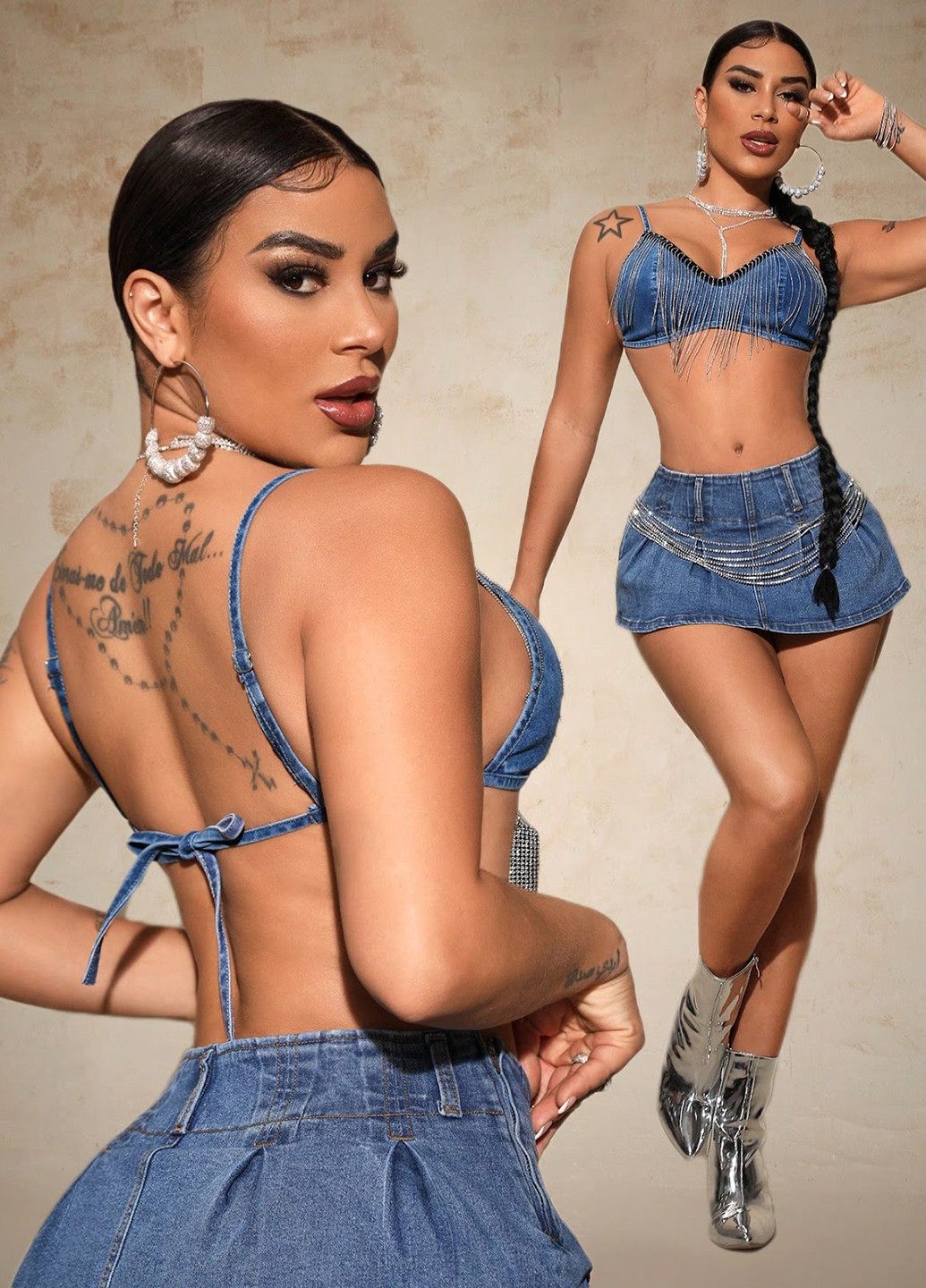 Топ SHEIN (329841111)