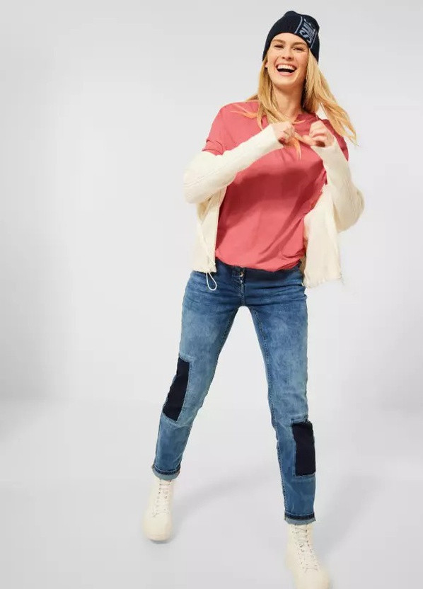 Кофта Cecil (255056987)