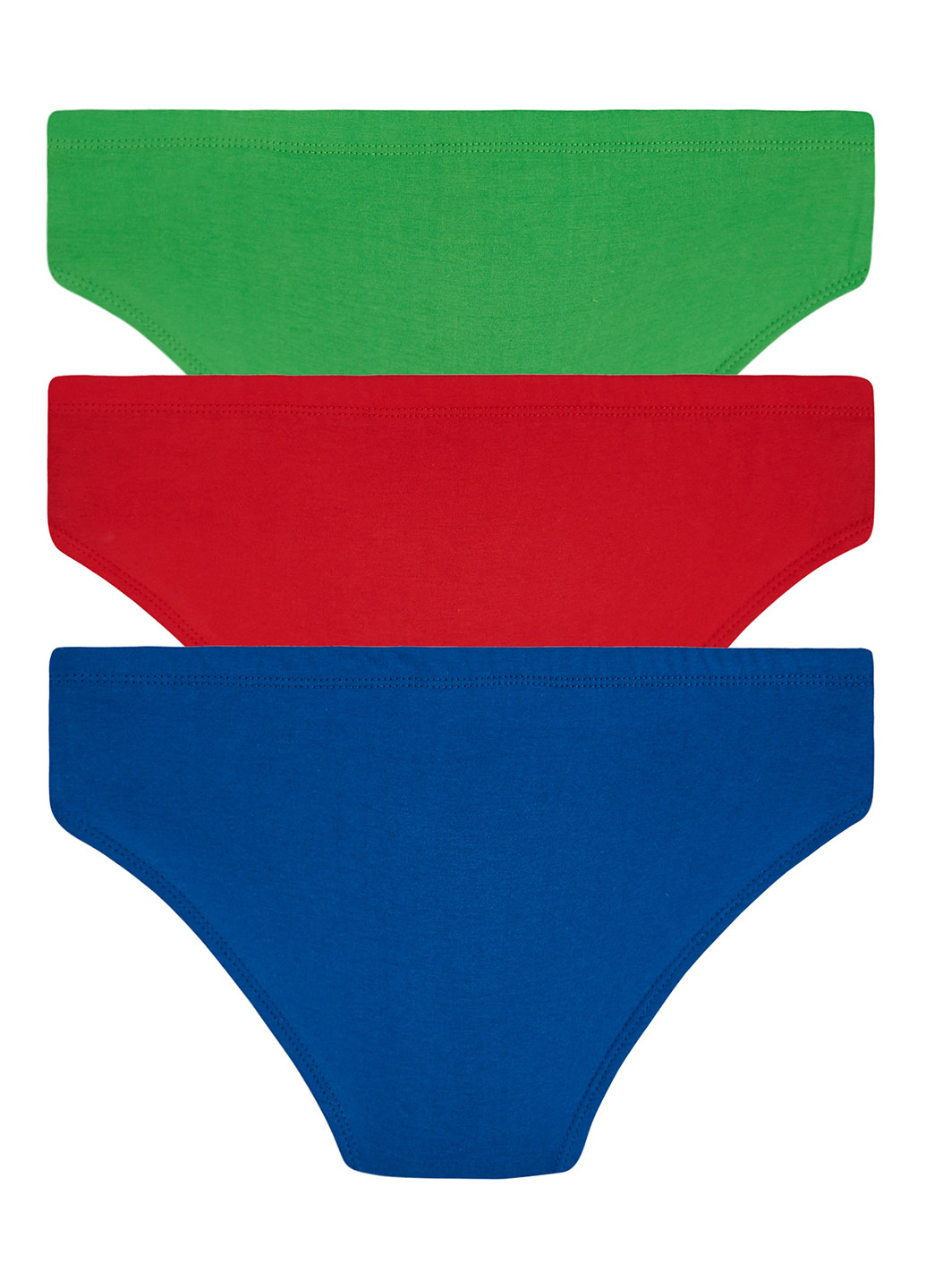 Трусы (3 шт.) KRAKO (301047624)