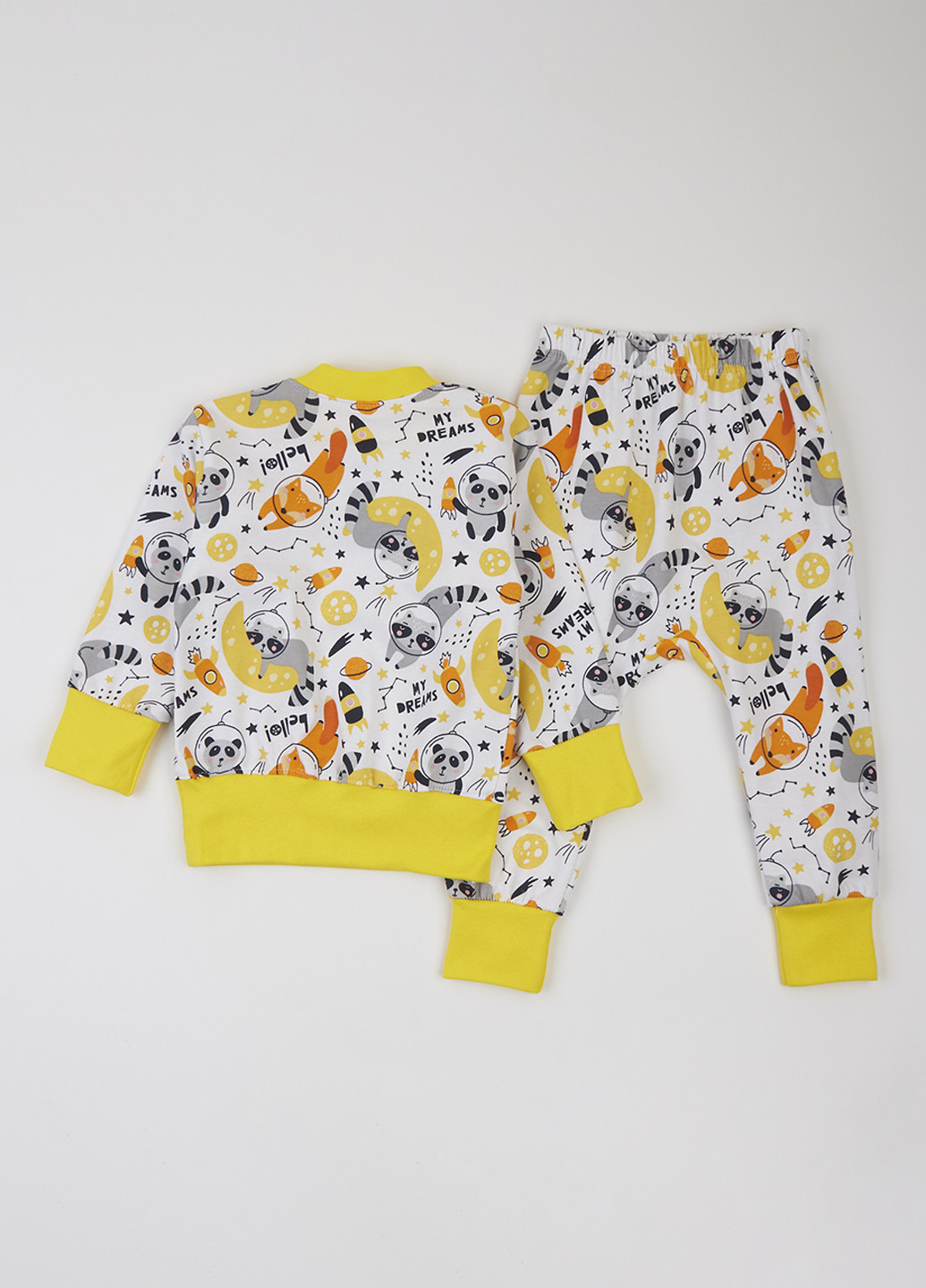 Костюм (світшот, штани) dexter's (307929852)