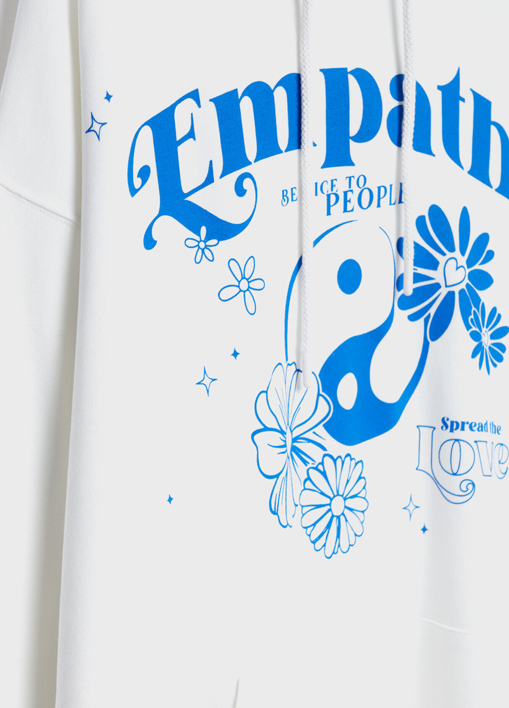 Худі Stradivarius (298305798)