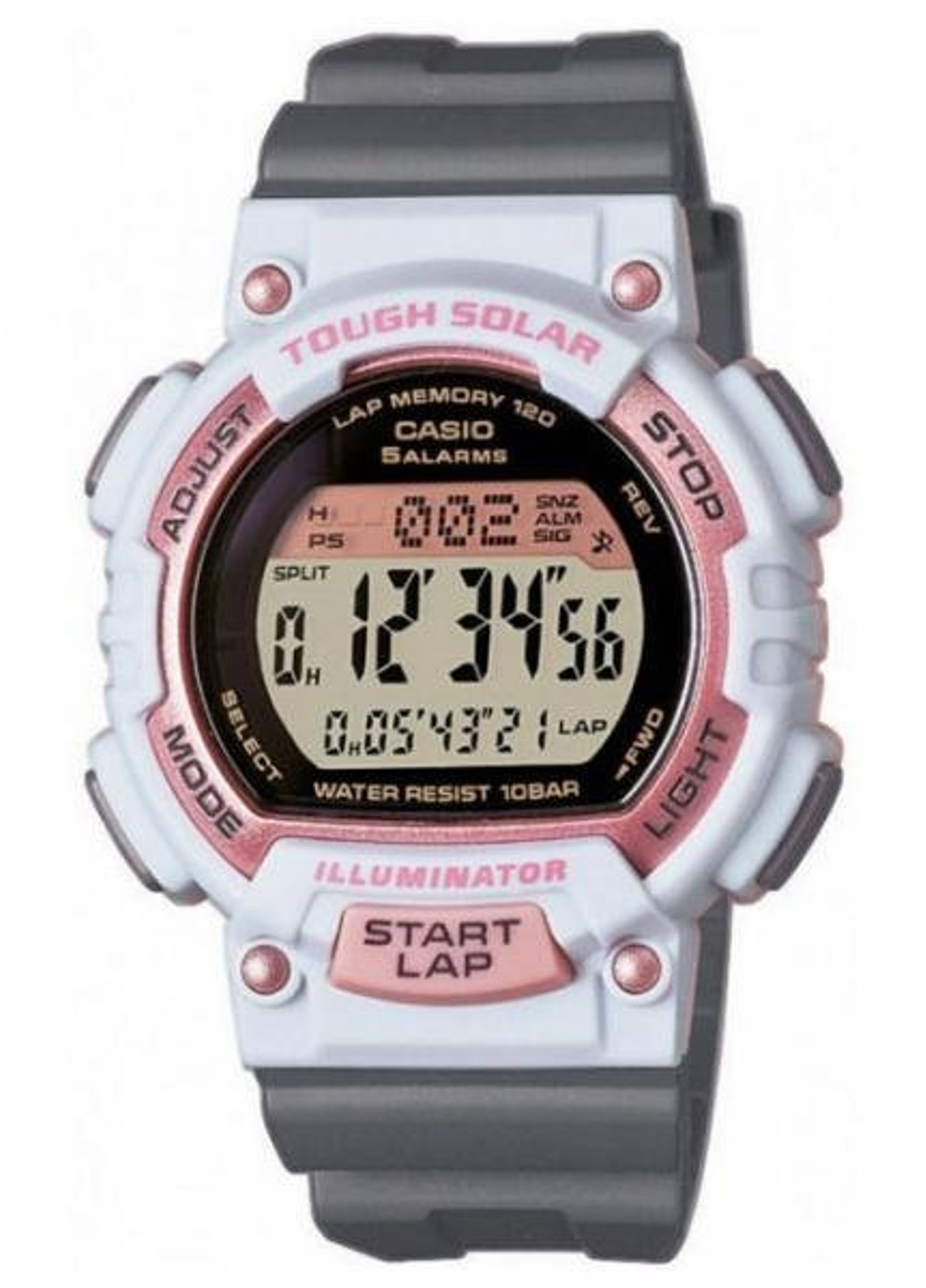 STL-S300H-4AEF Casio (251249040)