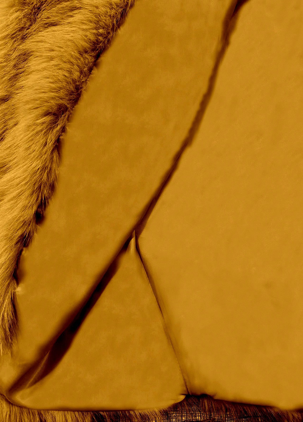 Кожушок SHEIN (347077214)