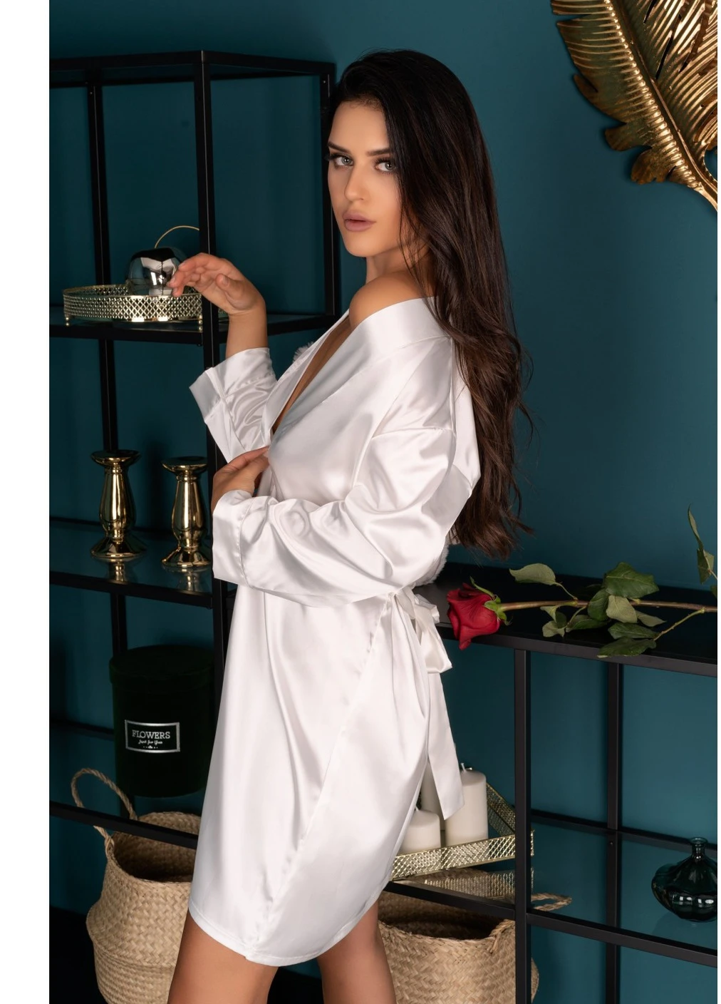Халат Livia Corsetti Fashion (203795650)