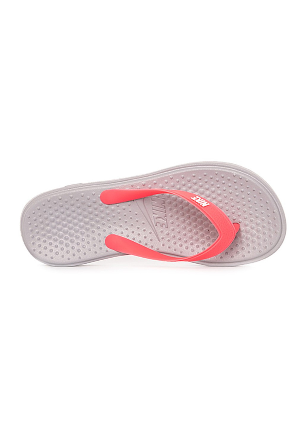 Белые solay thong (gs/ps) Nike