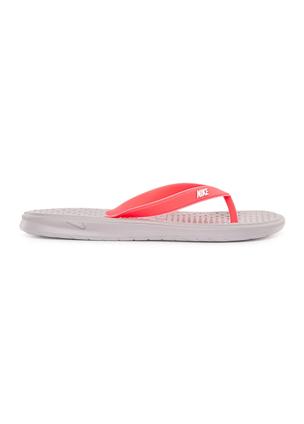 Белые solay thong (gs/ps) Nike