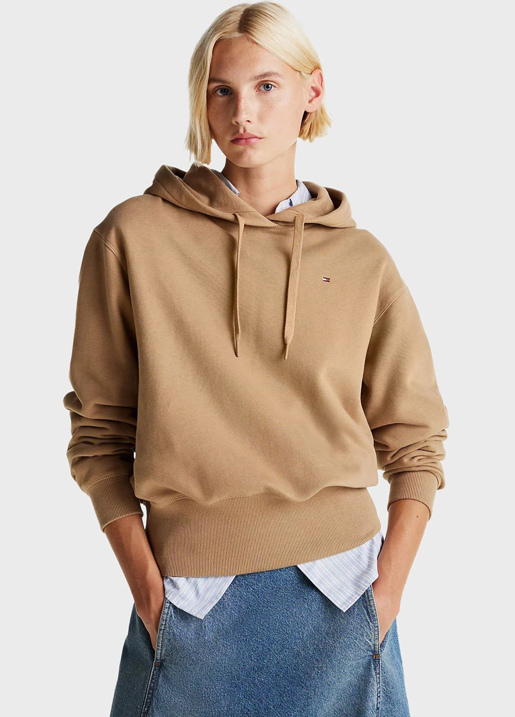 Худі Tommy Hilfiger (347731716)