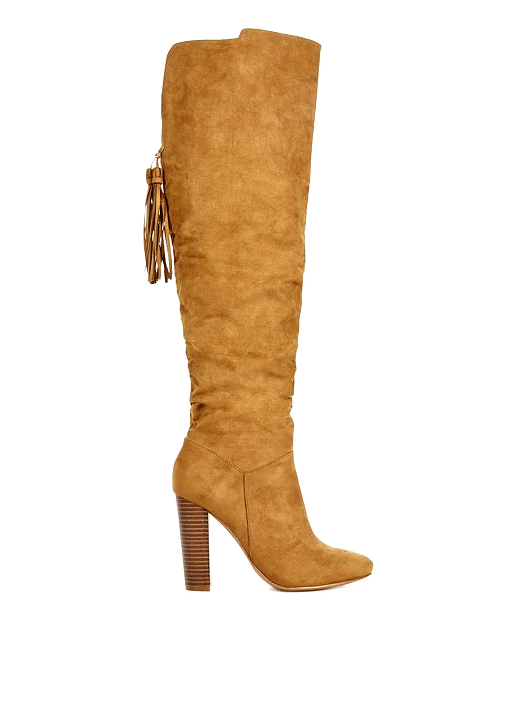 Чоботи JustFab (22189306)