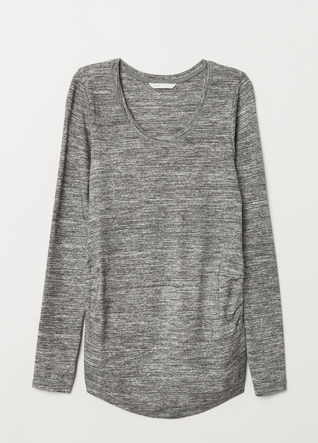 Лонгслів для вагітних H&M (249886640)