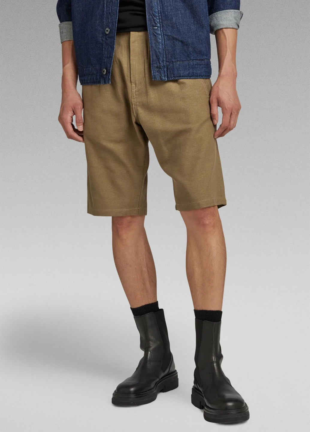 Шорти G-Star Raw (315018003)