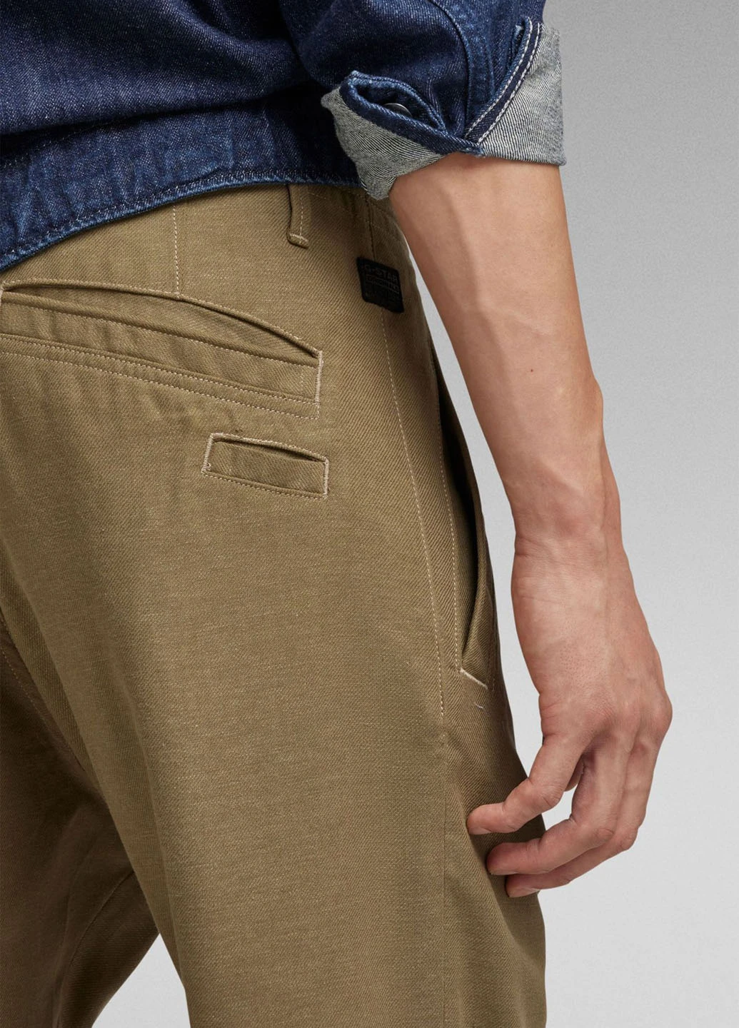 Шорти G-Star Raw (315018003)