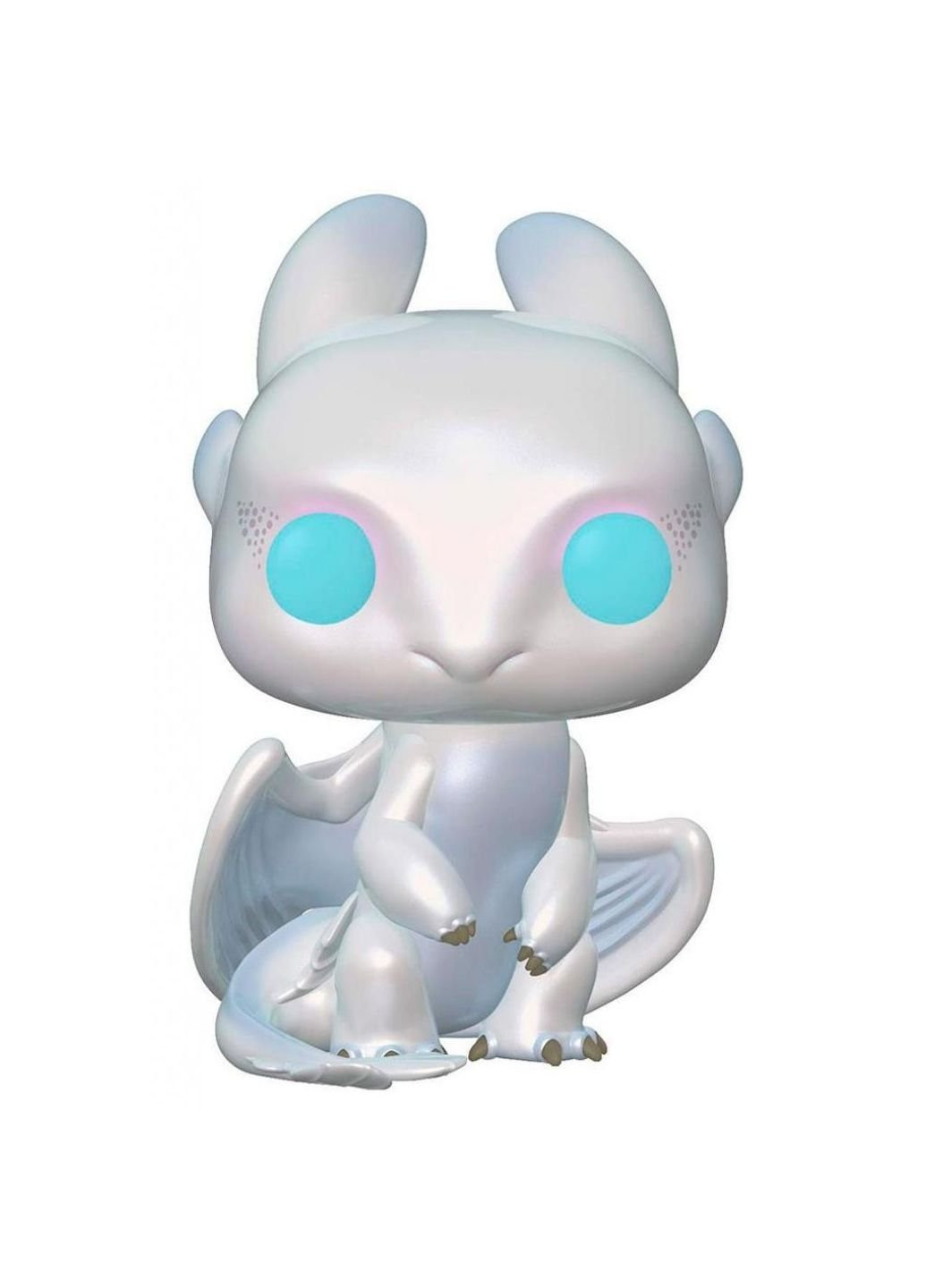 Фігурка серія Як приручити дракона-Денна Фурія Funko Pop (252242180)