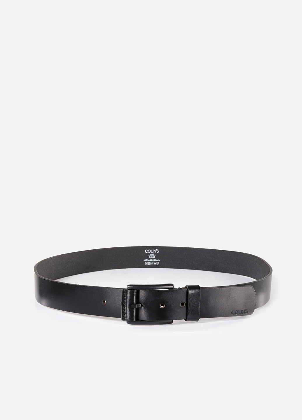 Ремінь Colin's (343749585)