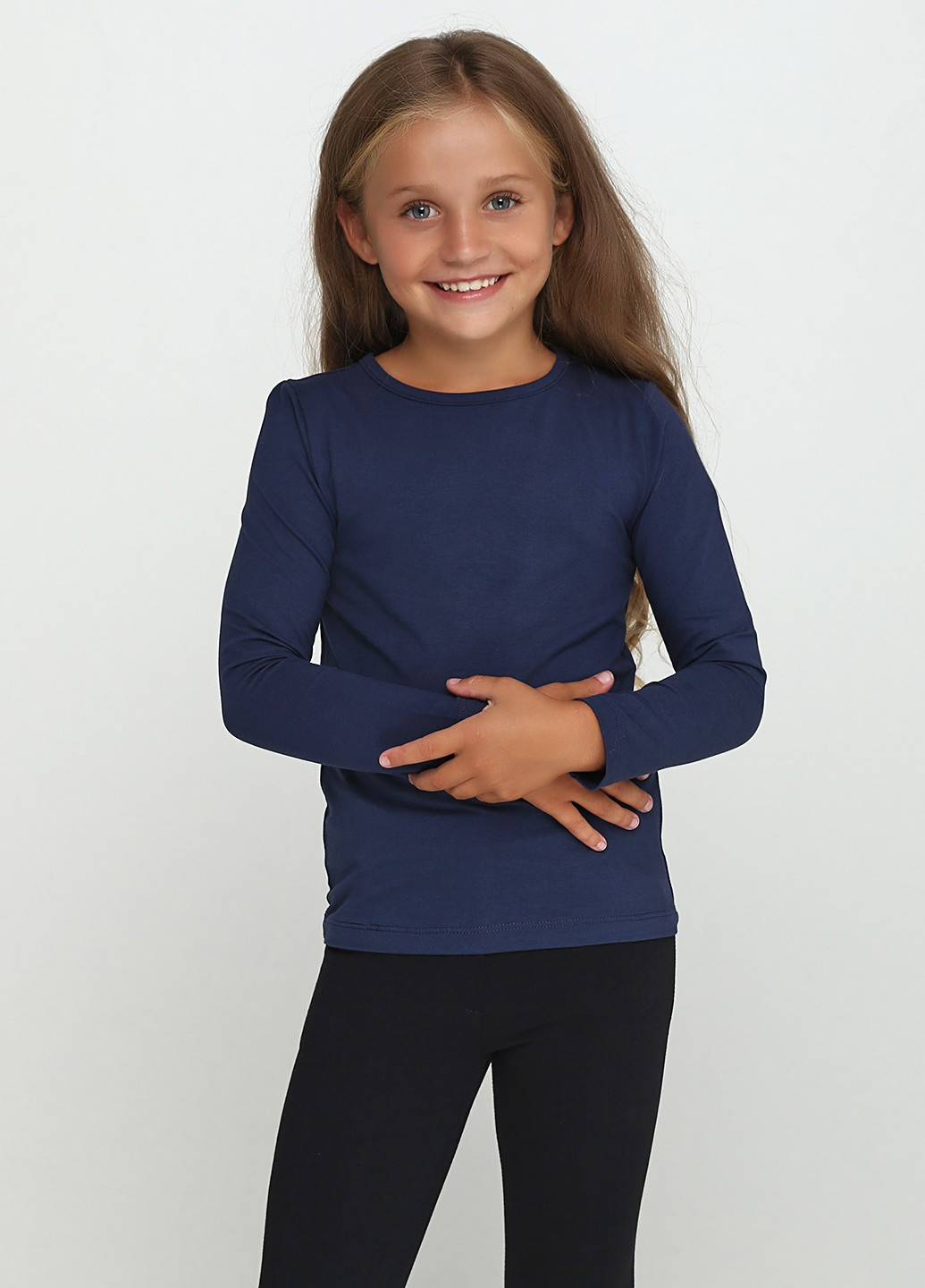 Лонгслів H&M (251427750)