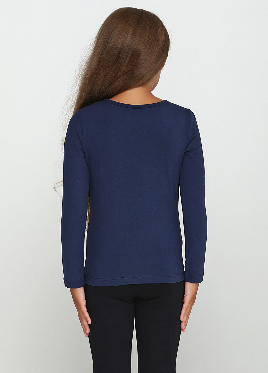Лонгслів H&M (251427750)