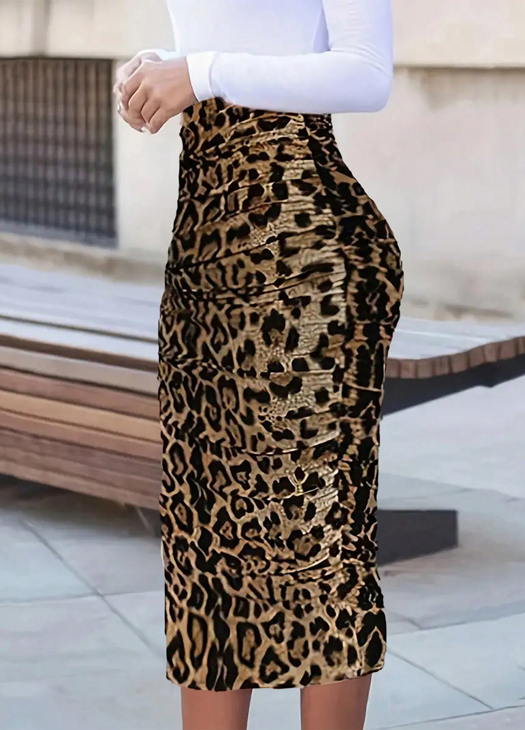 Спідниця SHEIN (343353848)