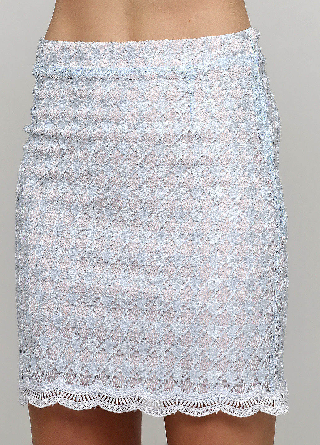 Костюм (блуза, юбка) New Collection (183872275)