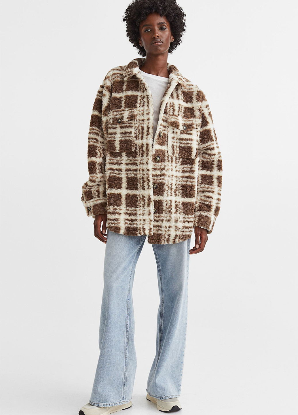 Куртка-піджак H&M (261172591)