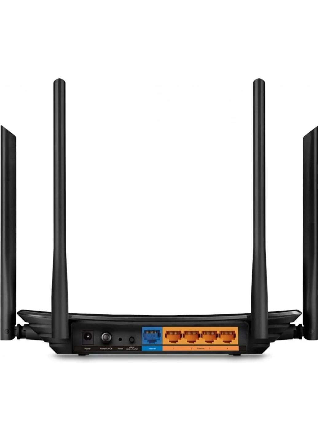 Маршрутизатор Archer A6 (Archer-A6) TP-Link (250096133)
