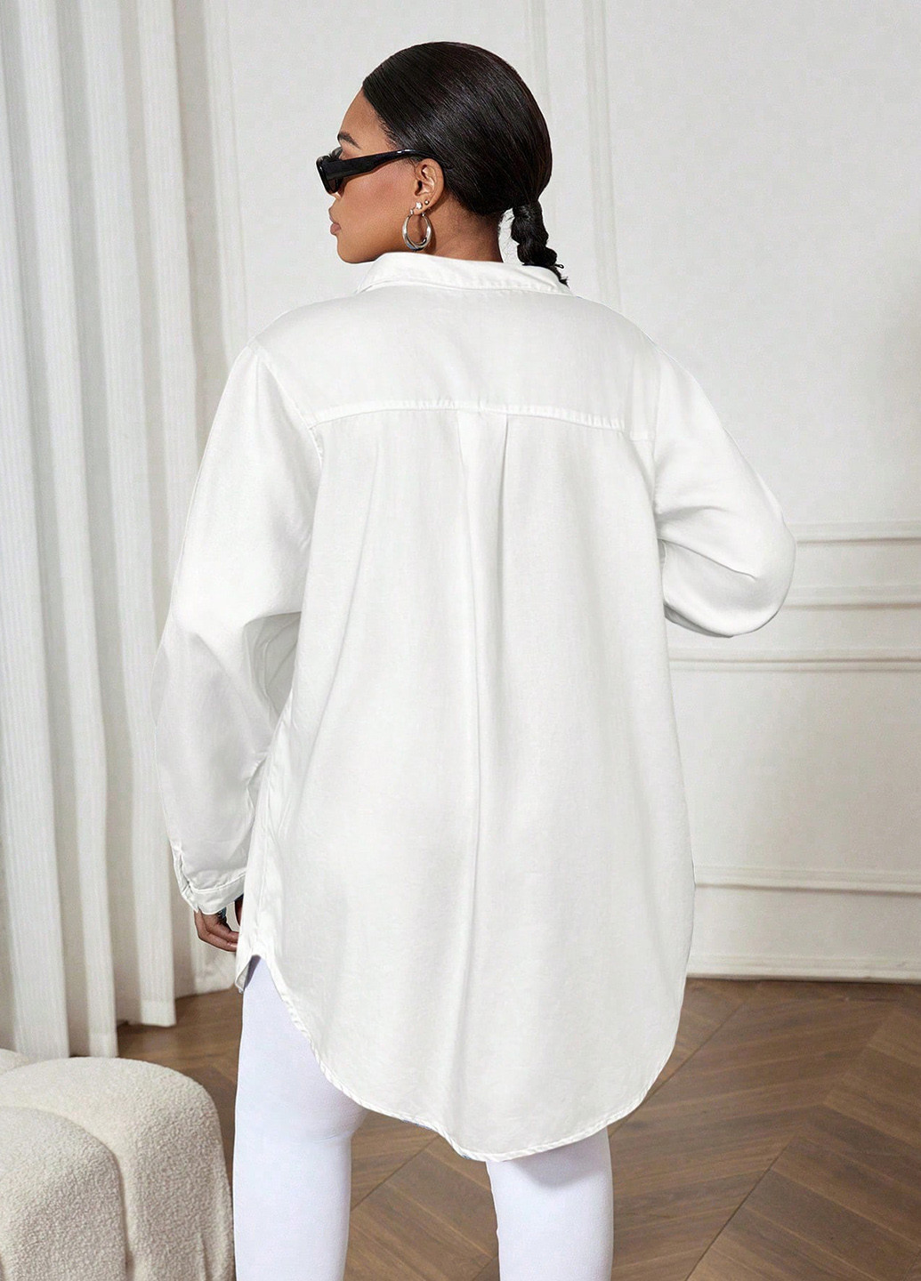 Туніка SHEIN (366498621)