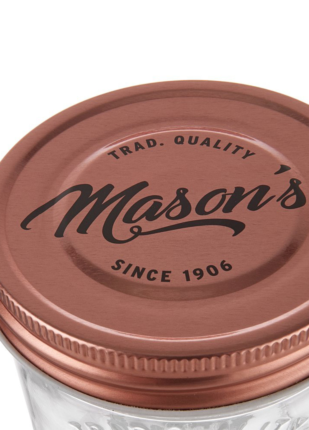 Банка з кришкою, 550 мл Butlers (258902434)