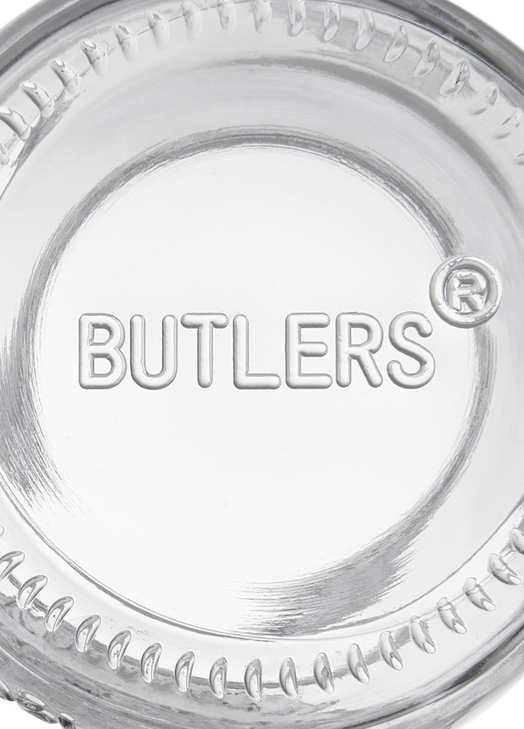 Банка з кришкою, 550 мл Butlers (258902434)