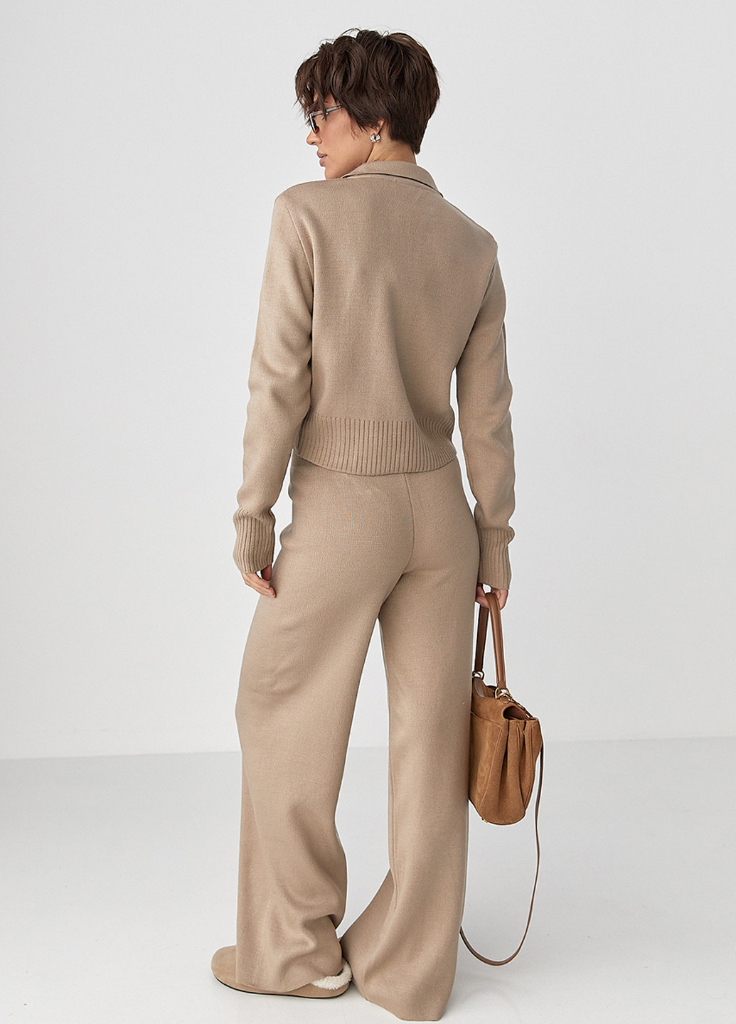 Костюм (кардиган, штани) No Brand (369716917)