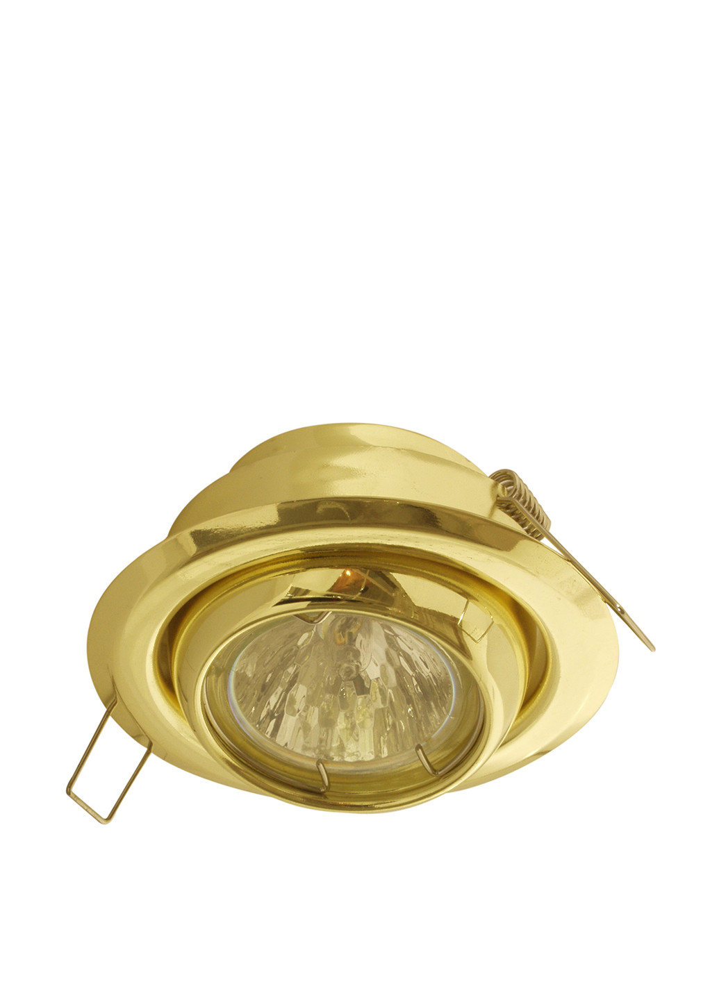 Світильник точковий, 97х45 мм Brille (129870424)