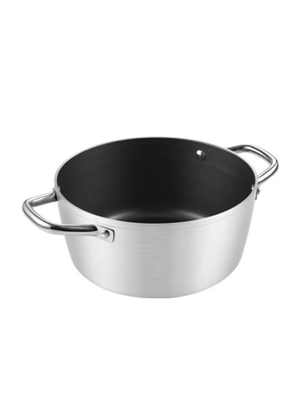 Каструля Grand Chef 20 см 2,5 л сіра Tescoma (255274288)