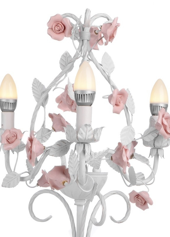 Настольная лампа флористика BKL-193T/3 Brille (253881698)