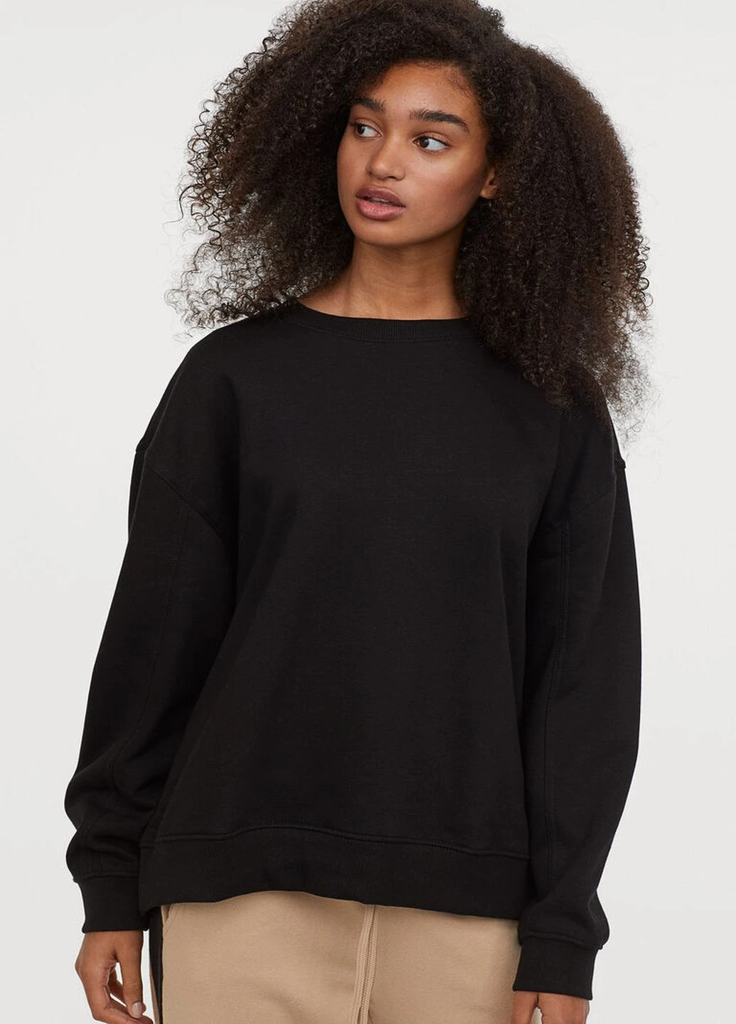 Реглан H&M (193825470)