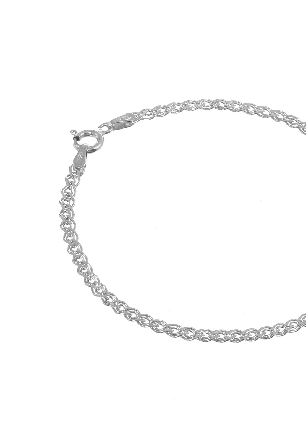 Браслет, срібло Silvex925 (223348027)