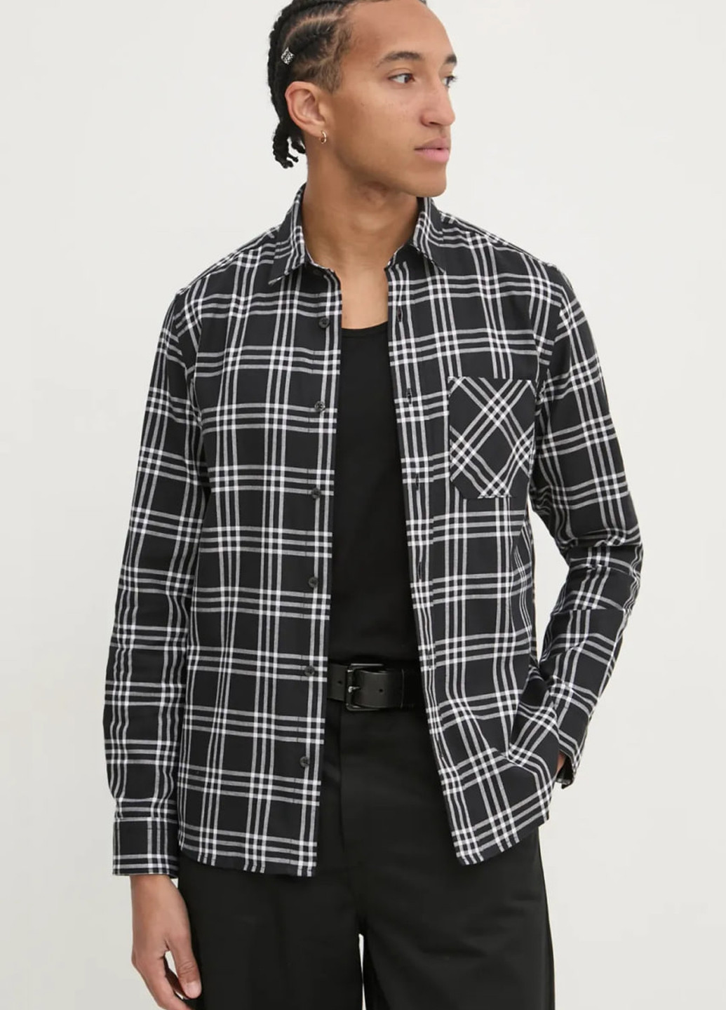 Сорочка Hugo (327141999)