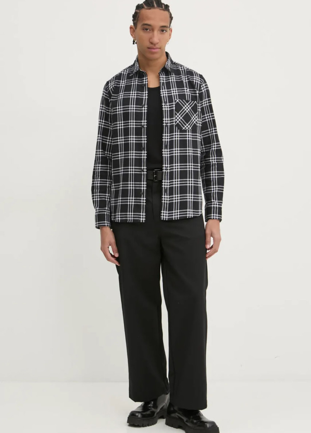 Сорочка Hugo (327141999)