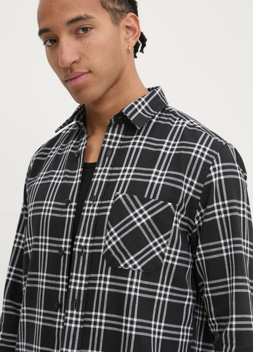 Сорочка Hugo (327141999)