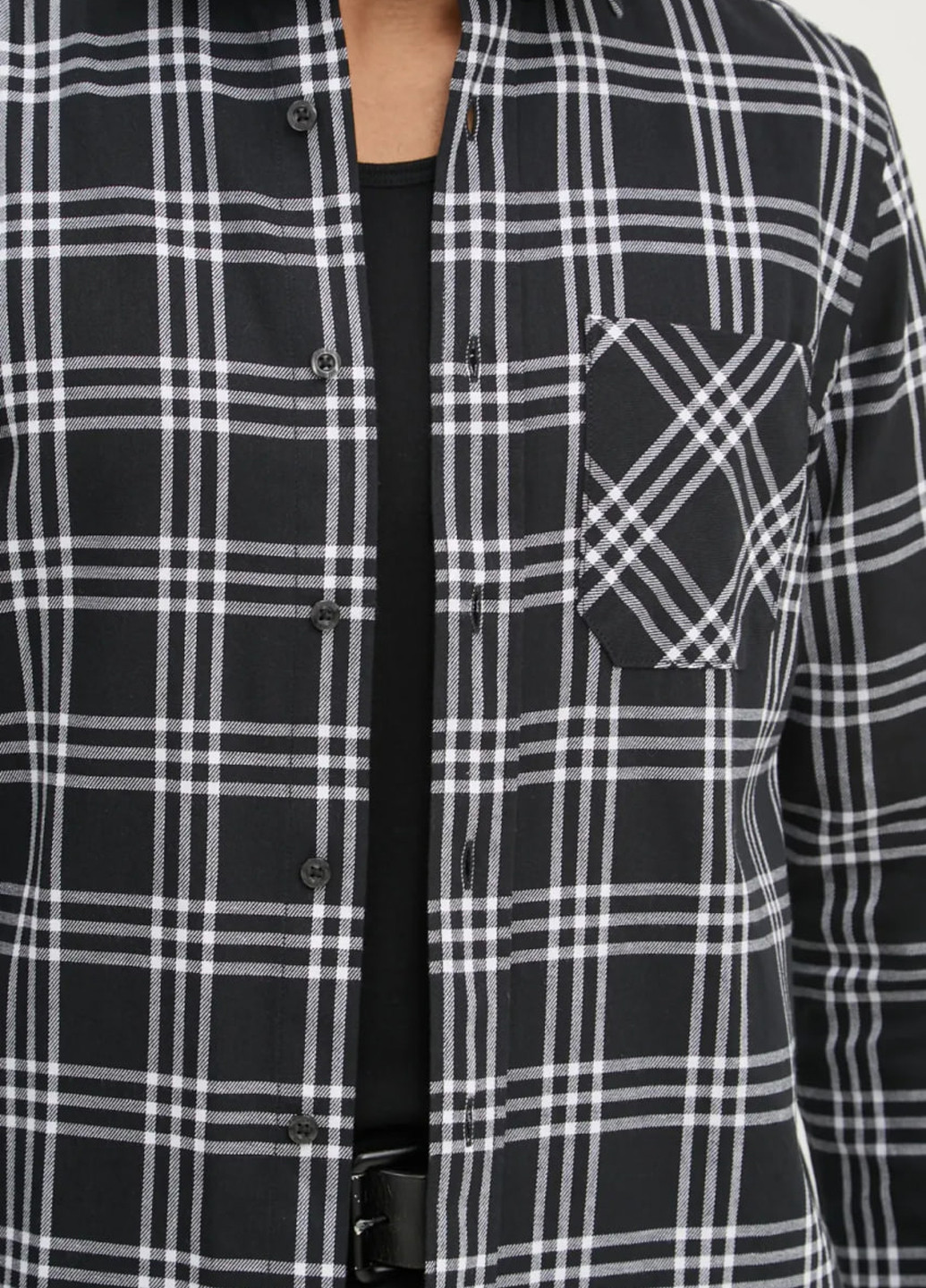 Сорочка Hugo (327141999)