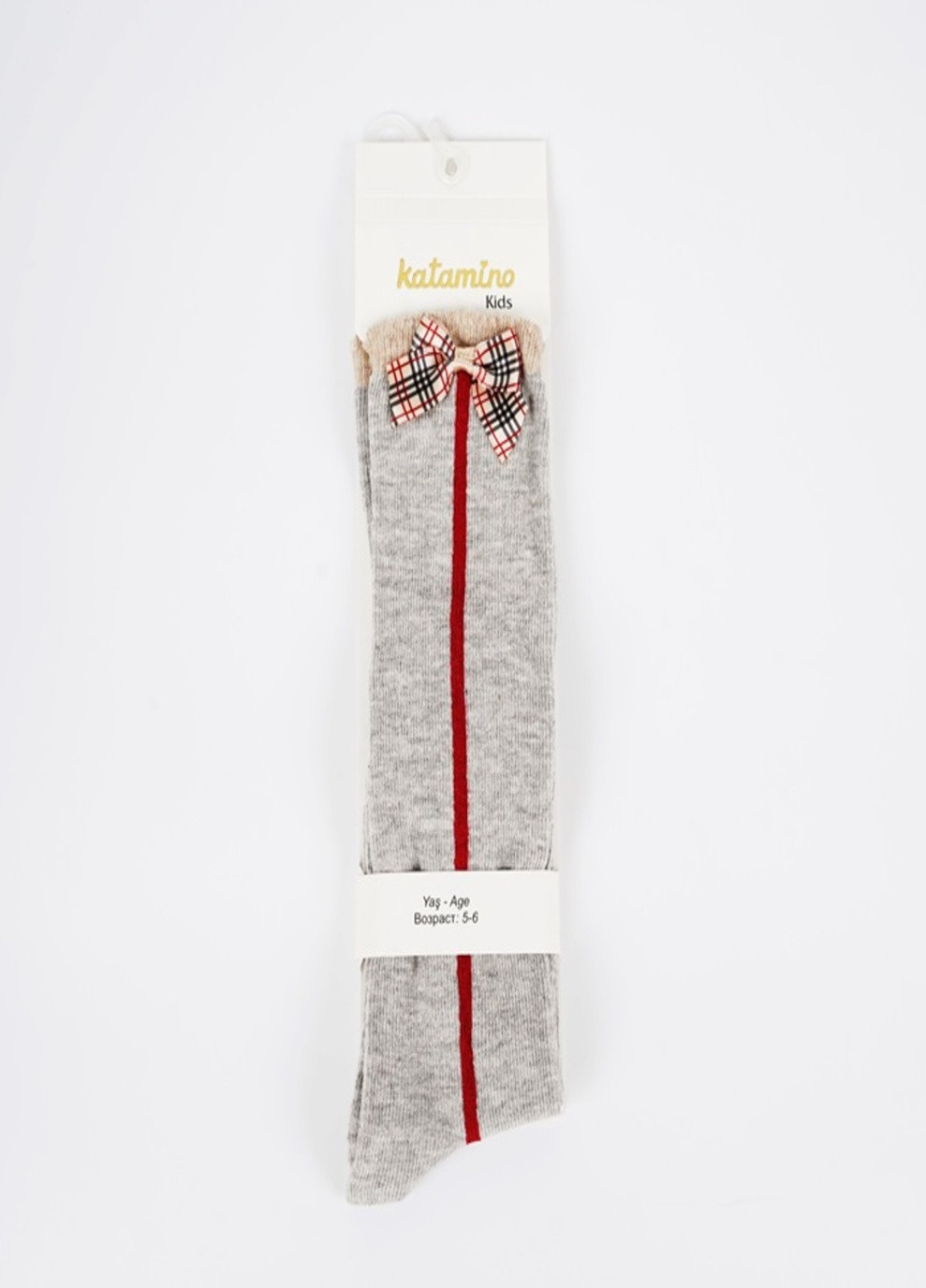 Носки для девочки Katamino k12027 (252914447)
