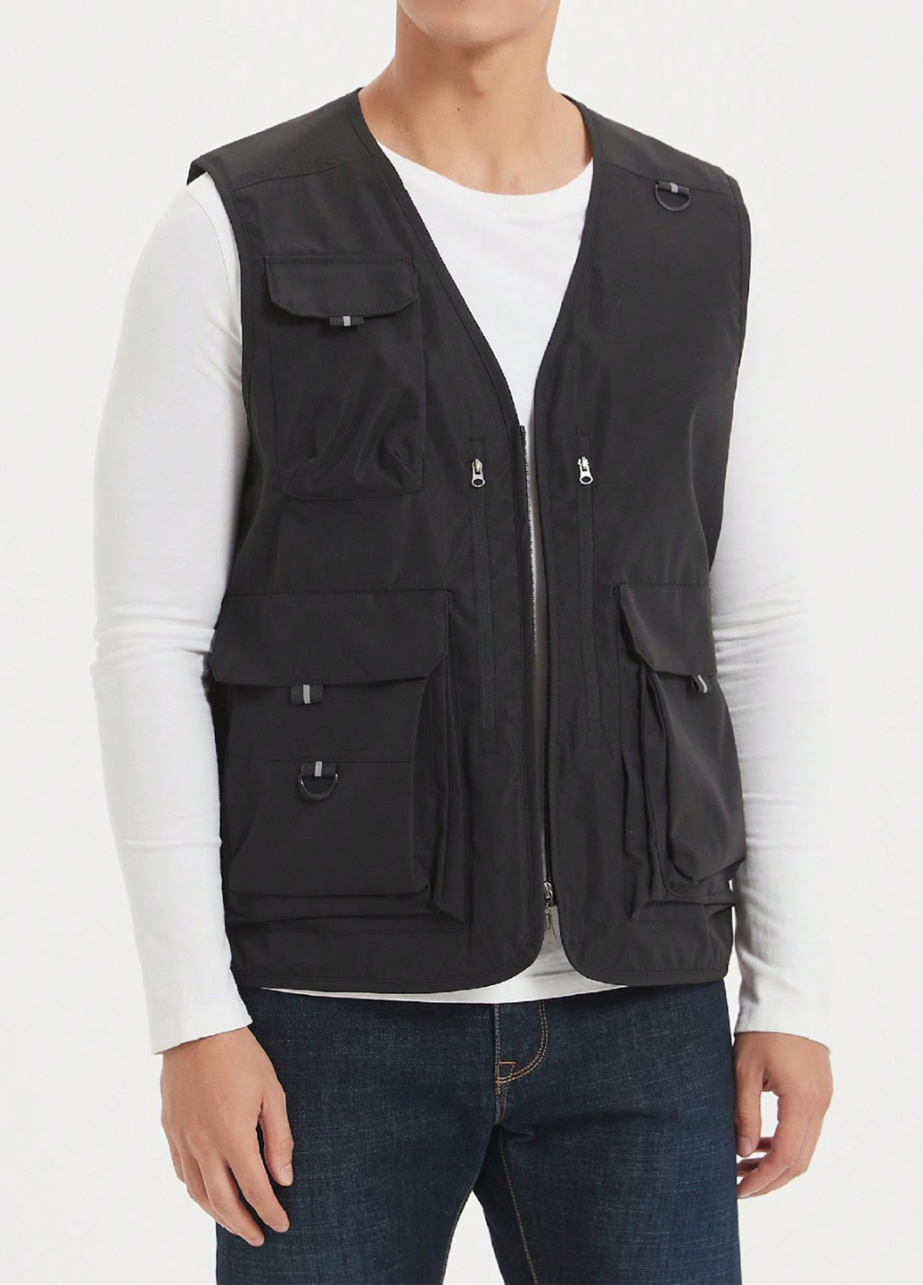 Жилет SHEIN (323262669)