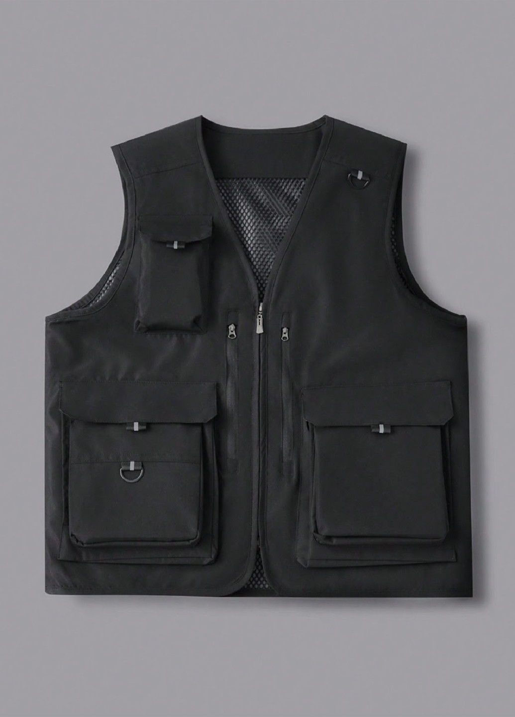 Жилет SHEIN (323262669)