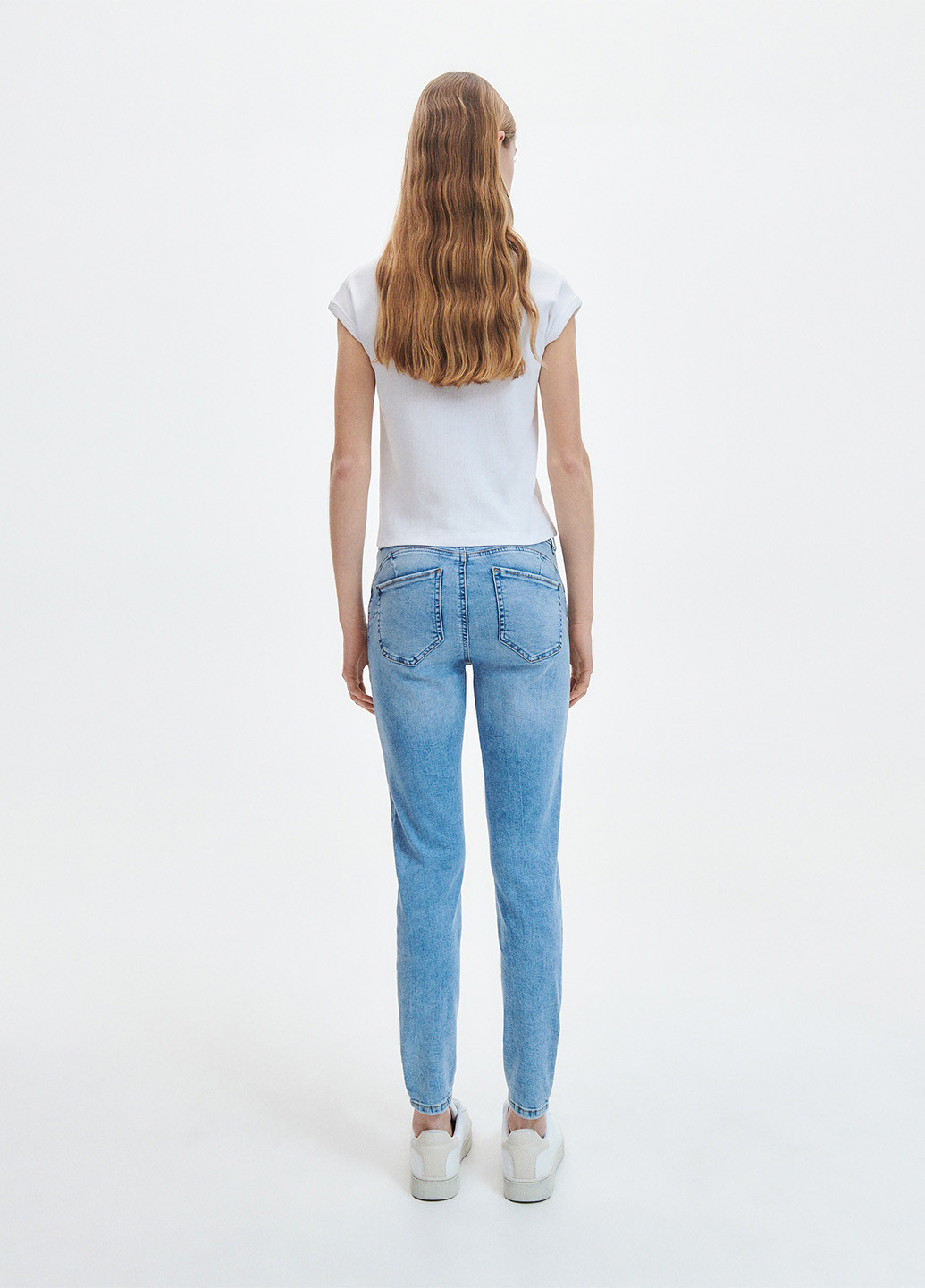 Джинсы Reserved - (291584333)