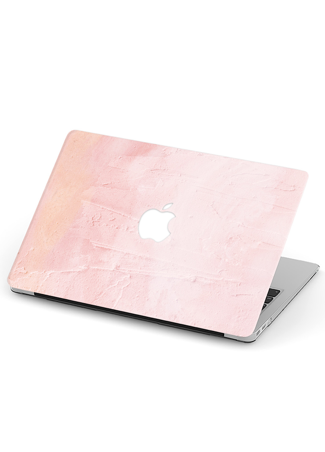 Чохол пластиковий для Apple MacBook Pro 16 A2141 Градієнт (9494-2527) MobiPrint (218857964)