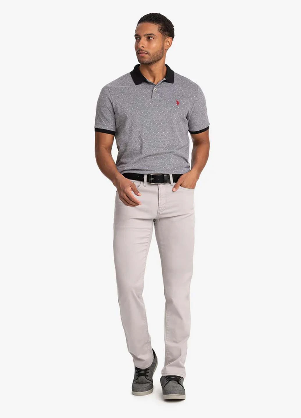 Поло U.S. Polo Assn. (305662992)