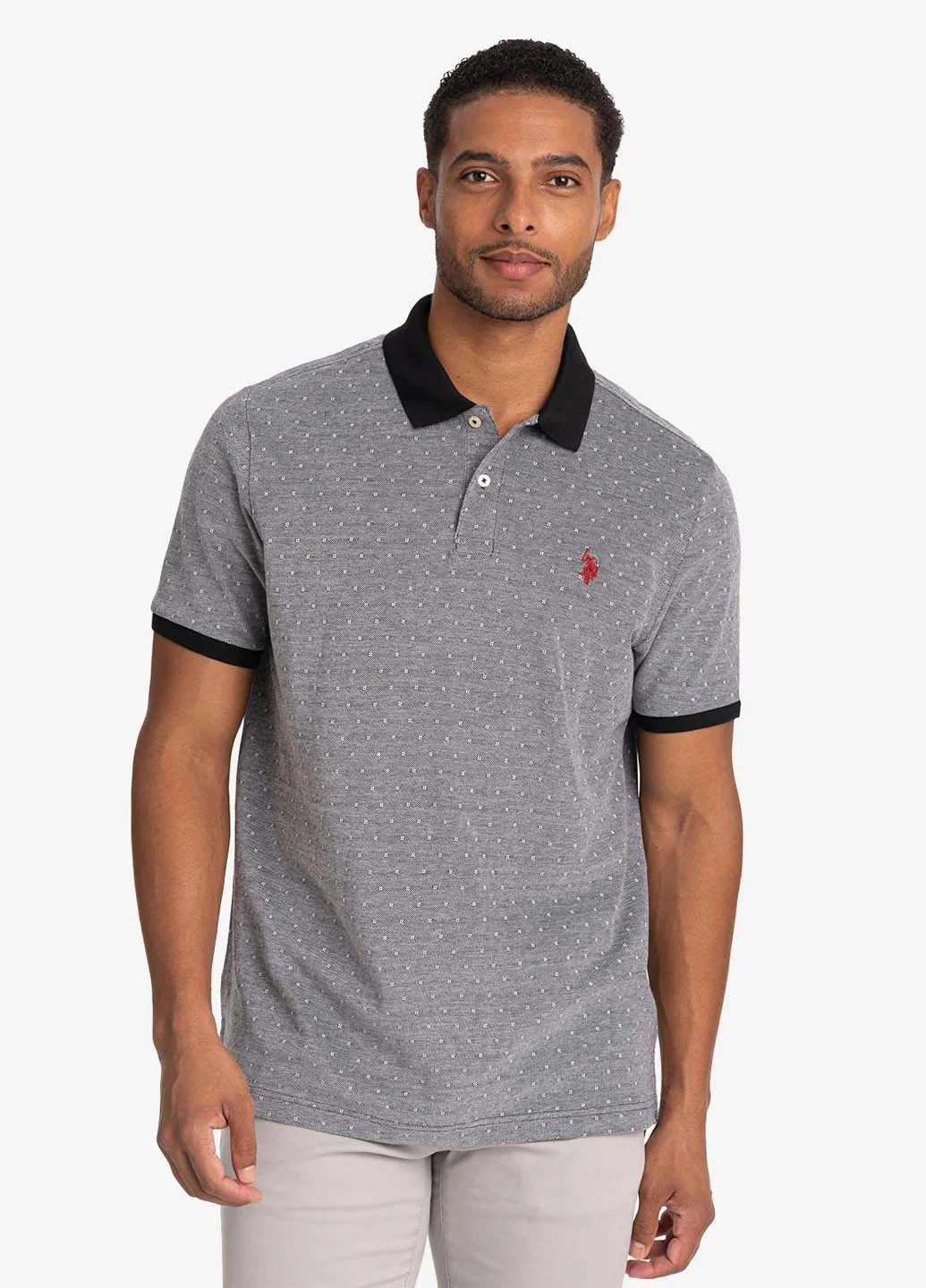 Поло U.S. Polo Assn. (305662992)