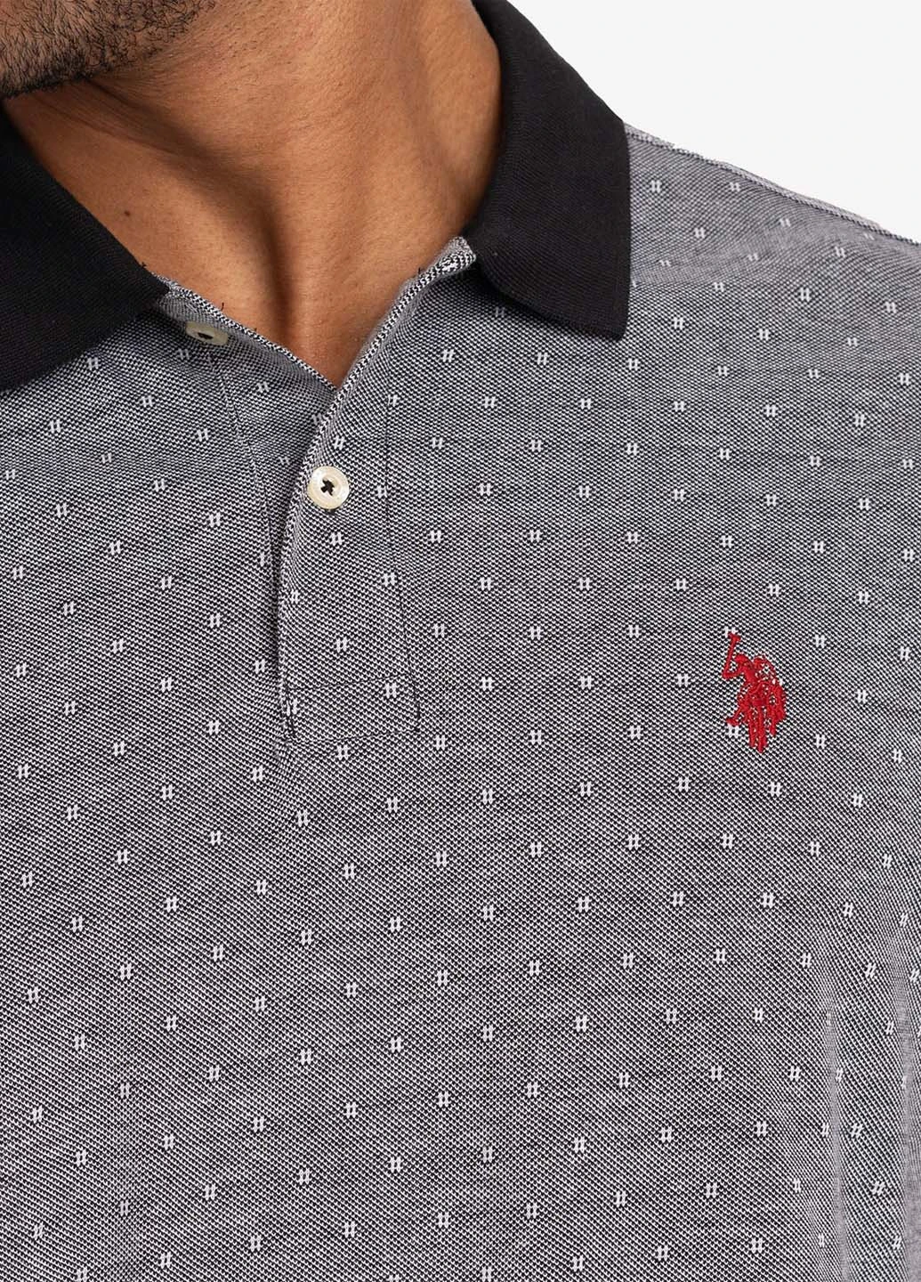 Поло U.S. Polo Assn. (305662992)