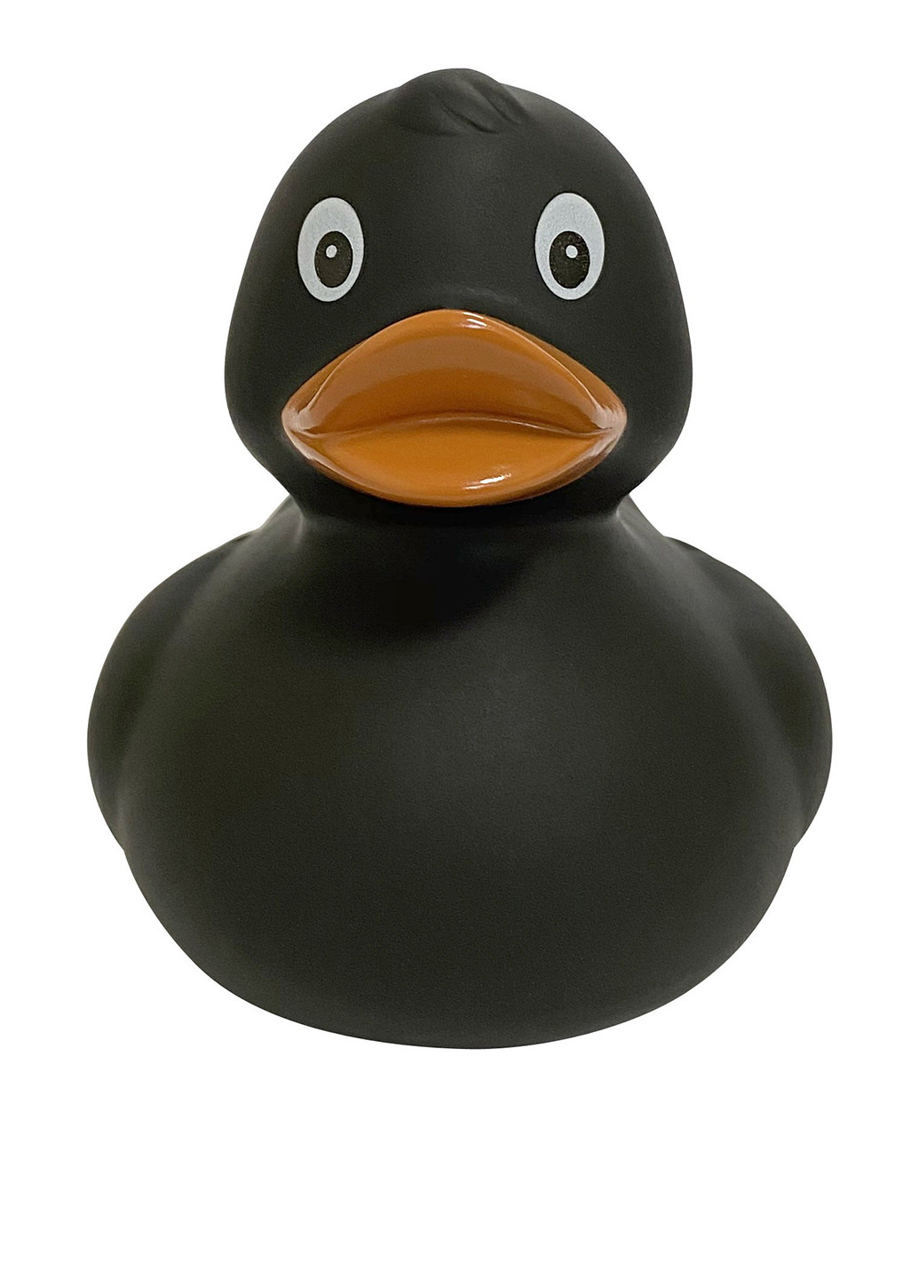 Іграшка для купання Качка, 8,5x8,5x7,5 см Funny Ducks (250618826)