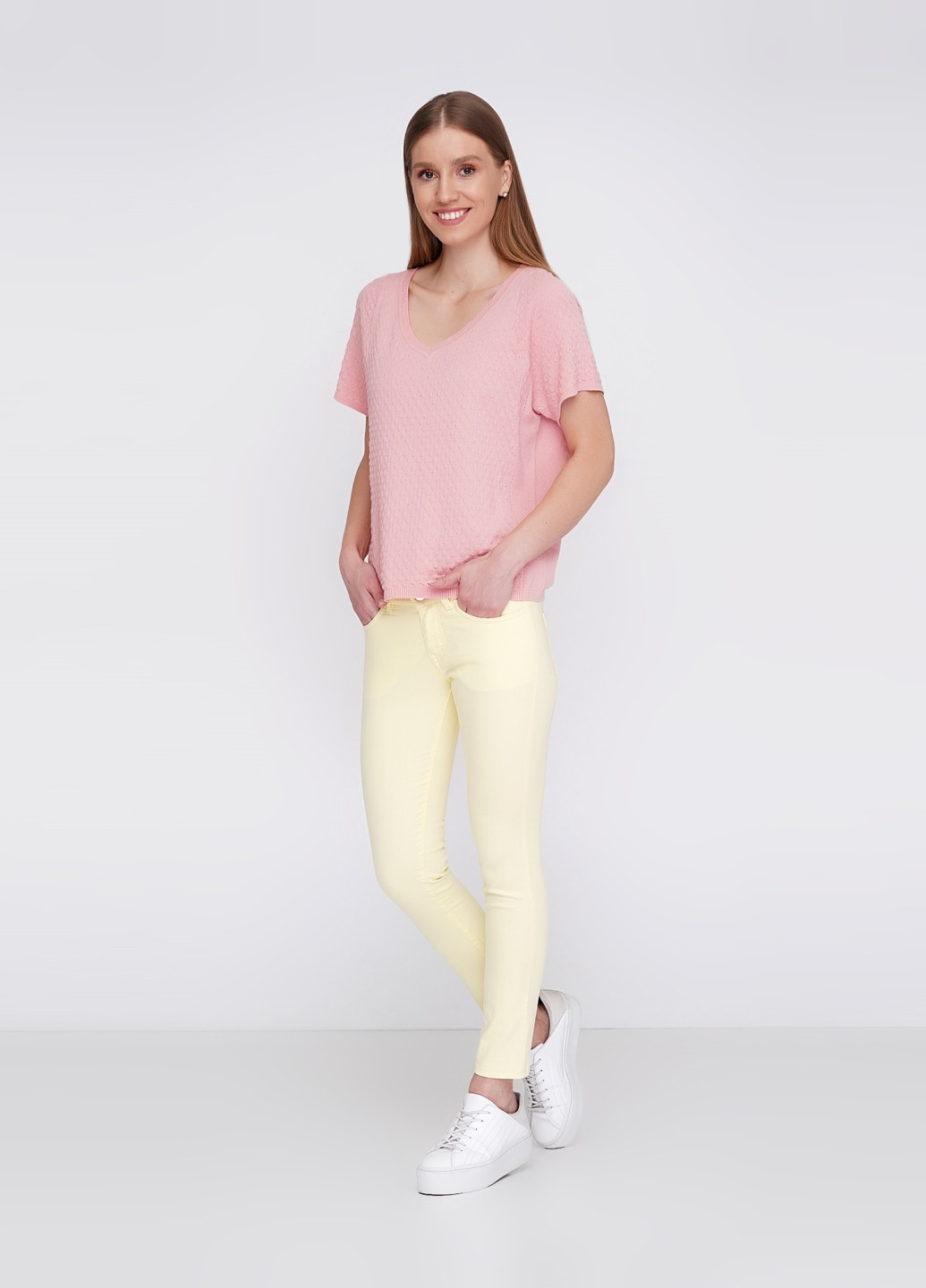 Брюки жіночі "" Lagrand Jessica (207307821)