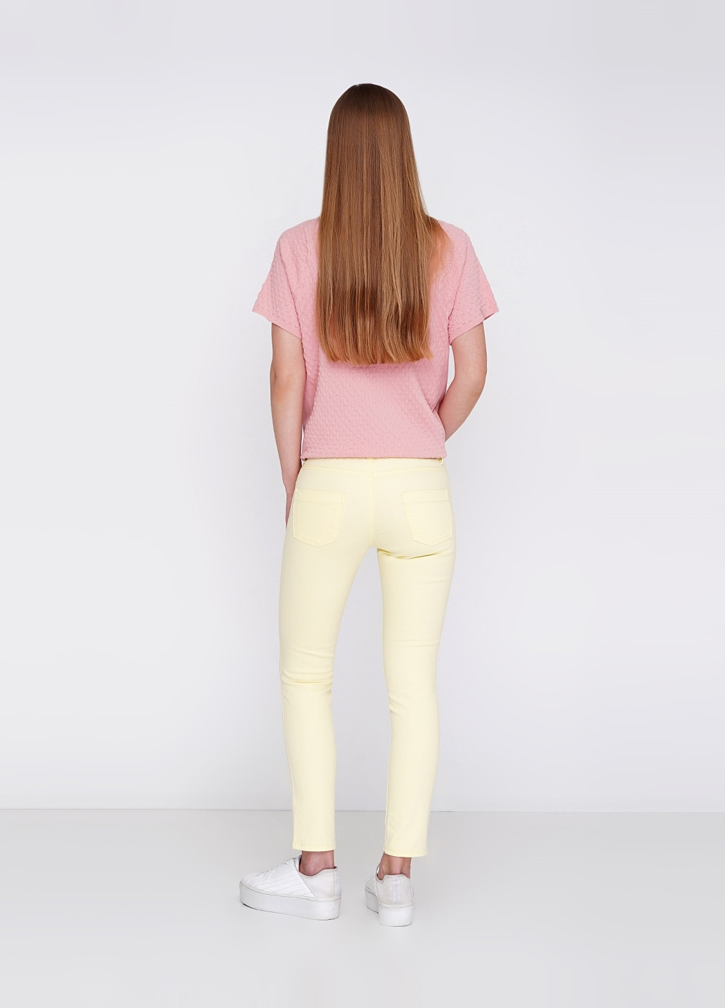 Брюки жіночі "" Lagrand Jessica (207307821)