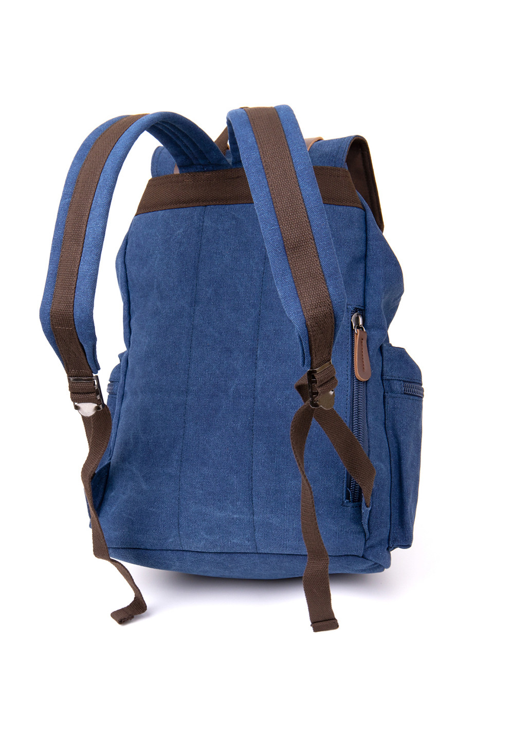 Текстильний рюкзак 35х47,5х16 см Vintage (252416076)