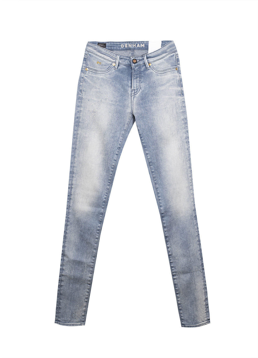 Джинсы Denham - (257299365)